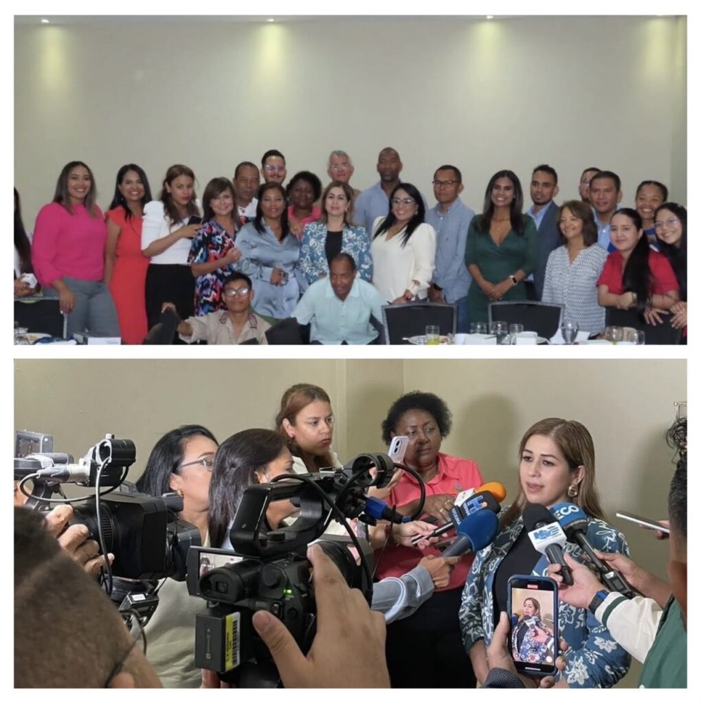 Alianza Panamá por la Salud conmemoró el Día del Periodista y destacó la sensibilización y seguimiento de la Ley Etiquetado Frontal, reducción de Sodio y regulación Grasas trans